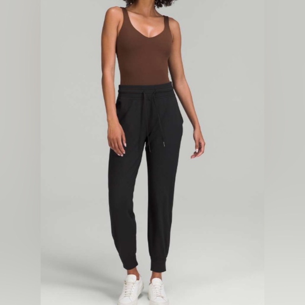 Lululemon Women’s Ready To Rulu High Rise Joggers